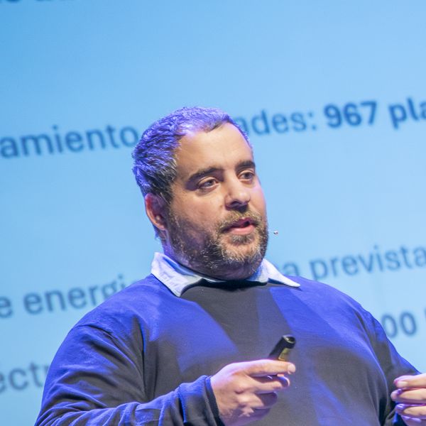 David Guerrero Algara